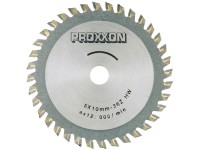 Proxxon Kreissägeblatt 80 mm