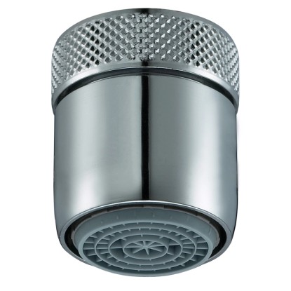 Neoperl® Cascade® SLC AC Strahlregler verchromt 1/2" oder 3/8"