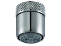 Neoperl® Cascade® SLC AC Strahlregler verchromt 1/2