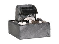 Climaqua Zimmerbrunnen Samui USB