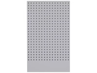 Kraftwerk Lochwand Mobilio Vierkantlochung