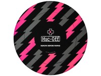 Muc-Off Scheibenbremsenabdeckungen Bolt 2 Stk.