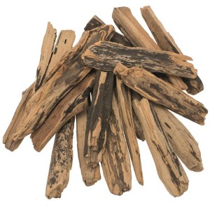 Bois flotté Sophora Japonica, env. 15-20 cm, pour loisirs créatifs et déco marine.