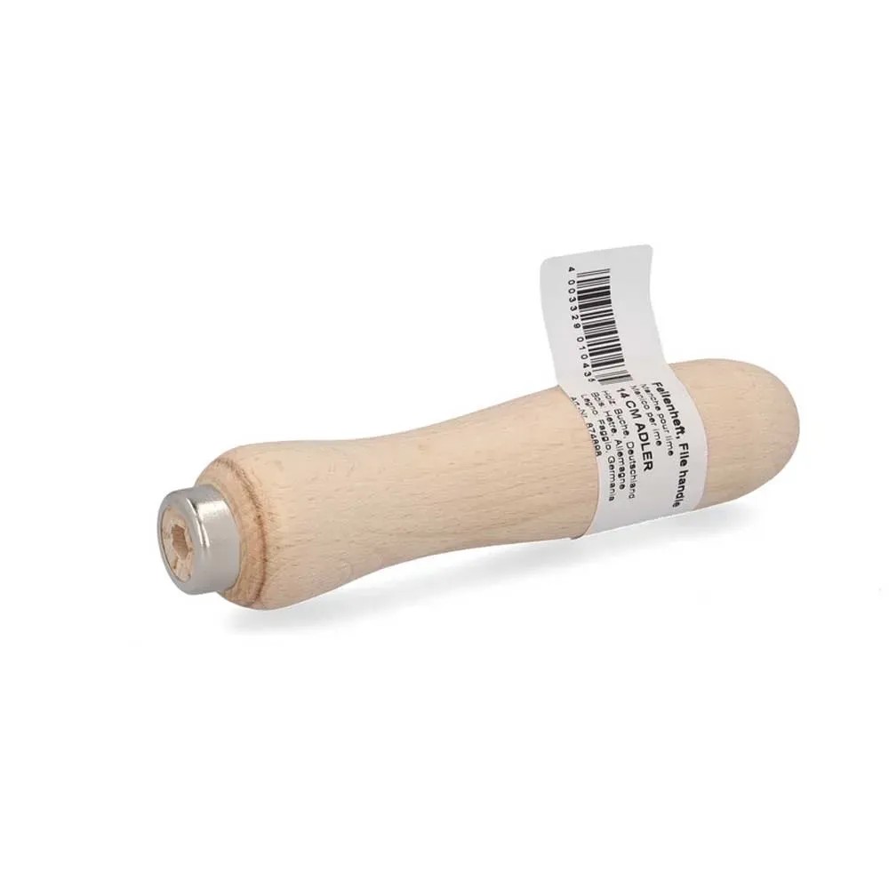 Set 6 Lime Ad Ago SE Con Manico In Legno | Forme Diverse, 15,8 Cm, Per Legno, Metallo, Plastica, Ceramica