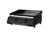 Cozze Gasgrill G-40 2 Brenner (HxBxT) 22,5 x 49 x 45,5 cm