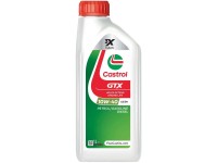 Castrol Motoröl GTX 10W-40 A3/B4 / 1 l