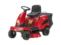 AL-KO Aufsitz-Rasenmäher Benzin-Rider R7-63.8A