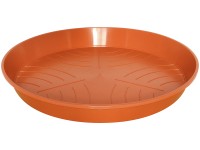 Geli Untersetzer Standard Terrakotta Ø 49 cm