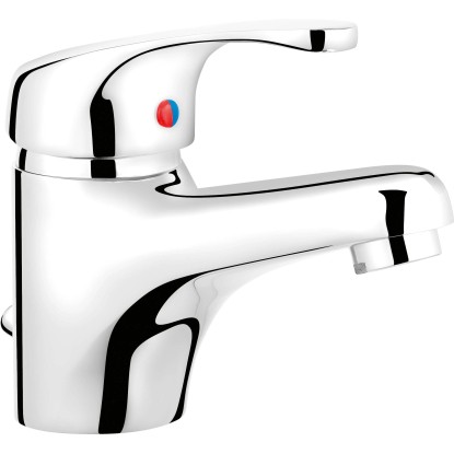 Baliv Waschtischarmatur WT-5090 Chrom