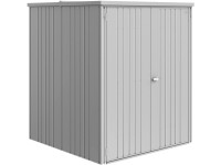 Biohort Geräteschrank Gr. 150 Large Silber-Metallic