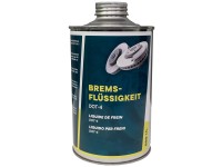 Topline Bremsflüssigkeit DOT 4 / 500 ml Topline Bremsflüssigkeit DOT 4 / 500 ml
