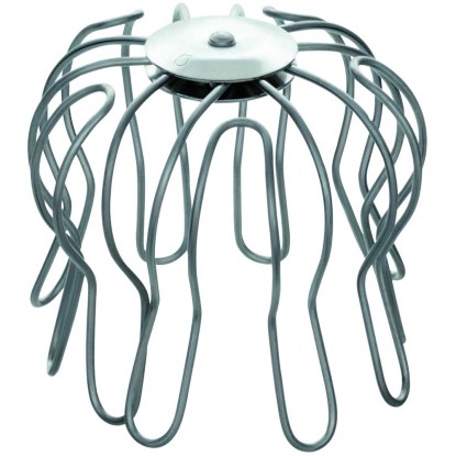 Rinnensieb Zink Ø 75 mm