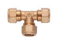 Diaqua® PEX T-Stück 16 x 16 x 16 mm