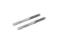 Stahltablar Strongfix Sechskant verzinkt