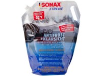 Sonax Xtreme Scheibenreiniger Antifrost und Klarsicht 2 l