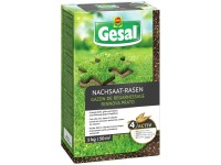 Gesal Nachsaatrasen 1 kg Gesal Nachsaatrasen 1 kg