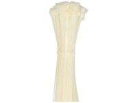 Kabelbinder Nature 370 x 4,8 mm