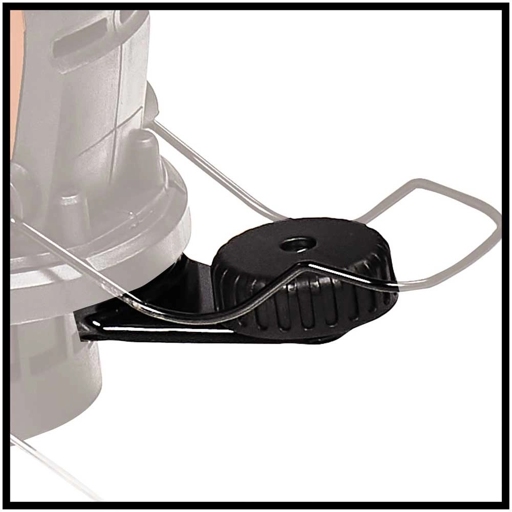 Bobine Filo Per Tagliabordi - 6 Pezzi &Oslash;2 Mm Con Tappi