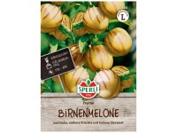 Sperli Saatgut Birnenmelone Pepino 10 Pflanzen