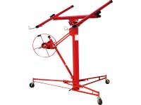 Plattenheber für Gipskarton- und Spanplatten Plattenheber für Gipskarton- und Spanplatten