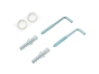 Spiegel-Aufhängeset Spiegel-Aufhängeset