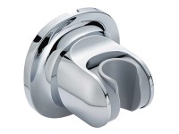 Diaqua® Brausehalter Clever verchromt