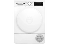 Bosch Wärmepumpen-Trockner WQG233A1CH / Serie 6 / 8 kg