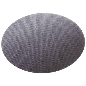 Disco a velcro Alduro, Ø 150 mm, accessorio per levigatrice per il fissaggio di dischi abrasivi.
