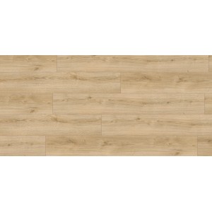 Kaindl Comfort Stratifié 7 mm Chêne Cordoba, panneaux avec structure et grain de bois