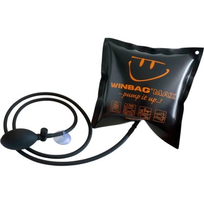 Winbag Max Montagekissen Tragekraft max. 250 kg