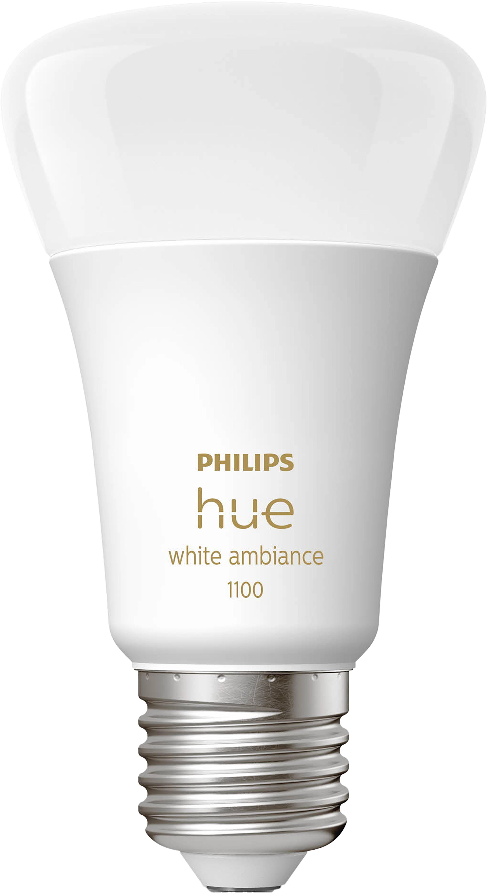 Hue - GU10 - 4,3W - White Ambiance de Philips acheter en ligne