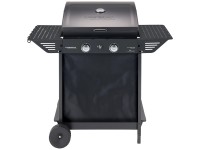 Campingaz Gasgrill BBQ Xpert 200 LXD (HxBxT) 124,5 x 50 x 109 cm