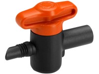 Gardena Micro-Drip-System Regulierventil 3/16