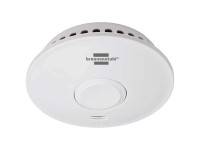 Brennenstuhl Vernetzbarer Rauchmelder RM L 3101
