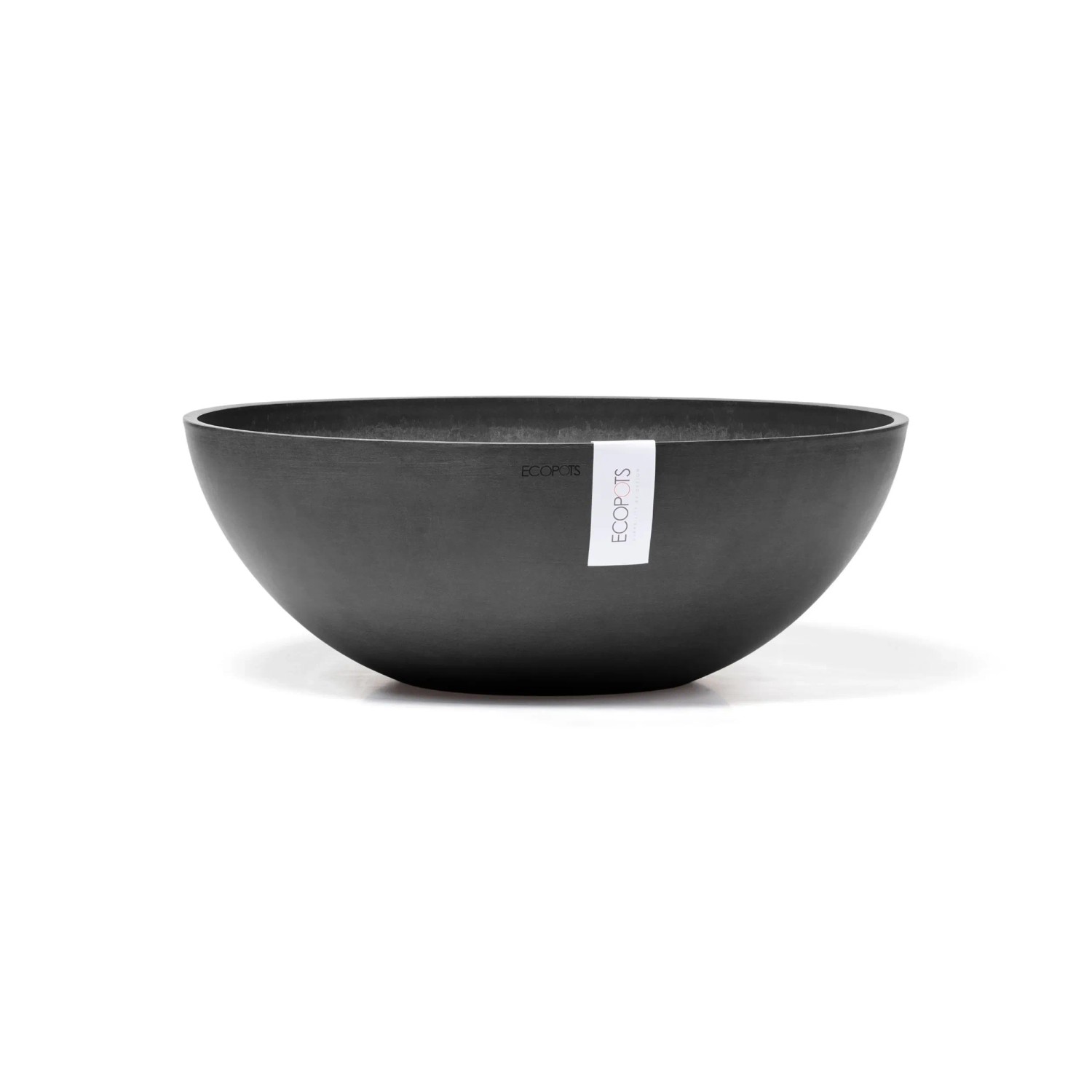 Sottovaso Ecopots Amsterdam - Sottovaso in plastica | Bia Store