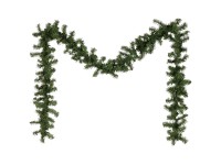 Künstliche Tannen-Girlande Kanada 270 cm Künstliche Tannen-Girlande Kanada 270 cm