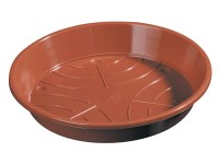 Geli Untersetzer Standard Terrakotta Ø 12 cm