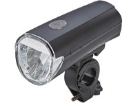 Prophete LED-Batterieleuchten mit umschaltbarem Scheinwerfer 15 - 30 lx