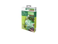 Windhager Frühbeet-Schlitzfolie Grün