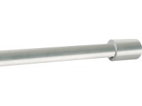 Wandanschluss V4A Ø 10 mm