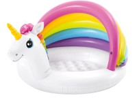 Intex Pataugeoire Unicorn Baby Pool