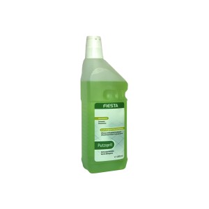 Fiesta Putzsprit Konzentrat 1 l Flasche, Reiniger für Oberflächen.