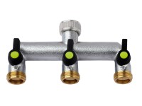 Gartec Aquajet Hahnstück 3/4