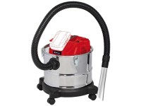 Einhell Akku-Aschesauger TE-AV 18 / 15 Li  C -Set / 1 x 2,5 Ah