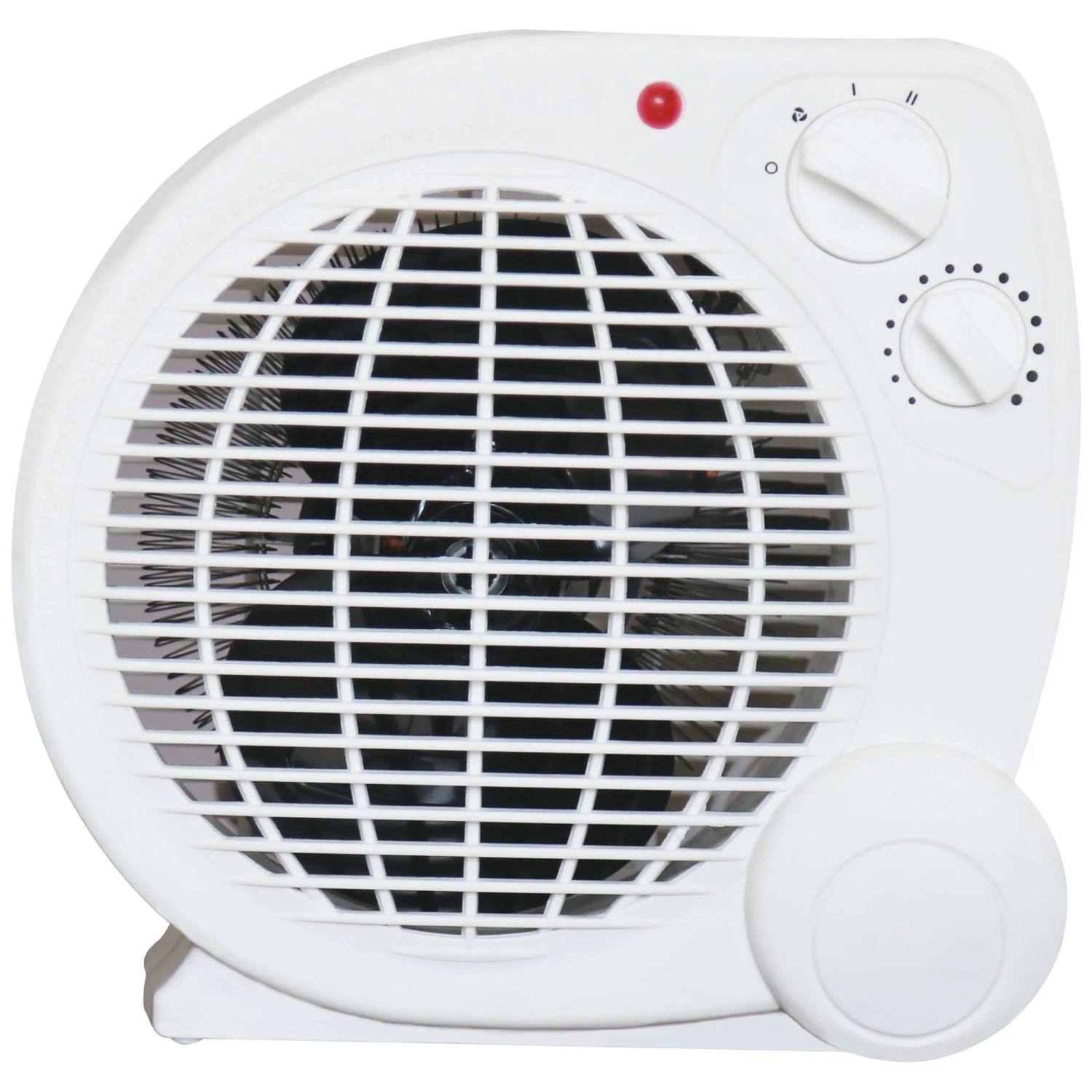 Heizlüfter Superwind Weiss 1'000 1'800 W kaufen bei OBI