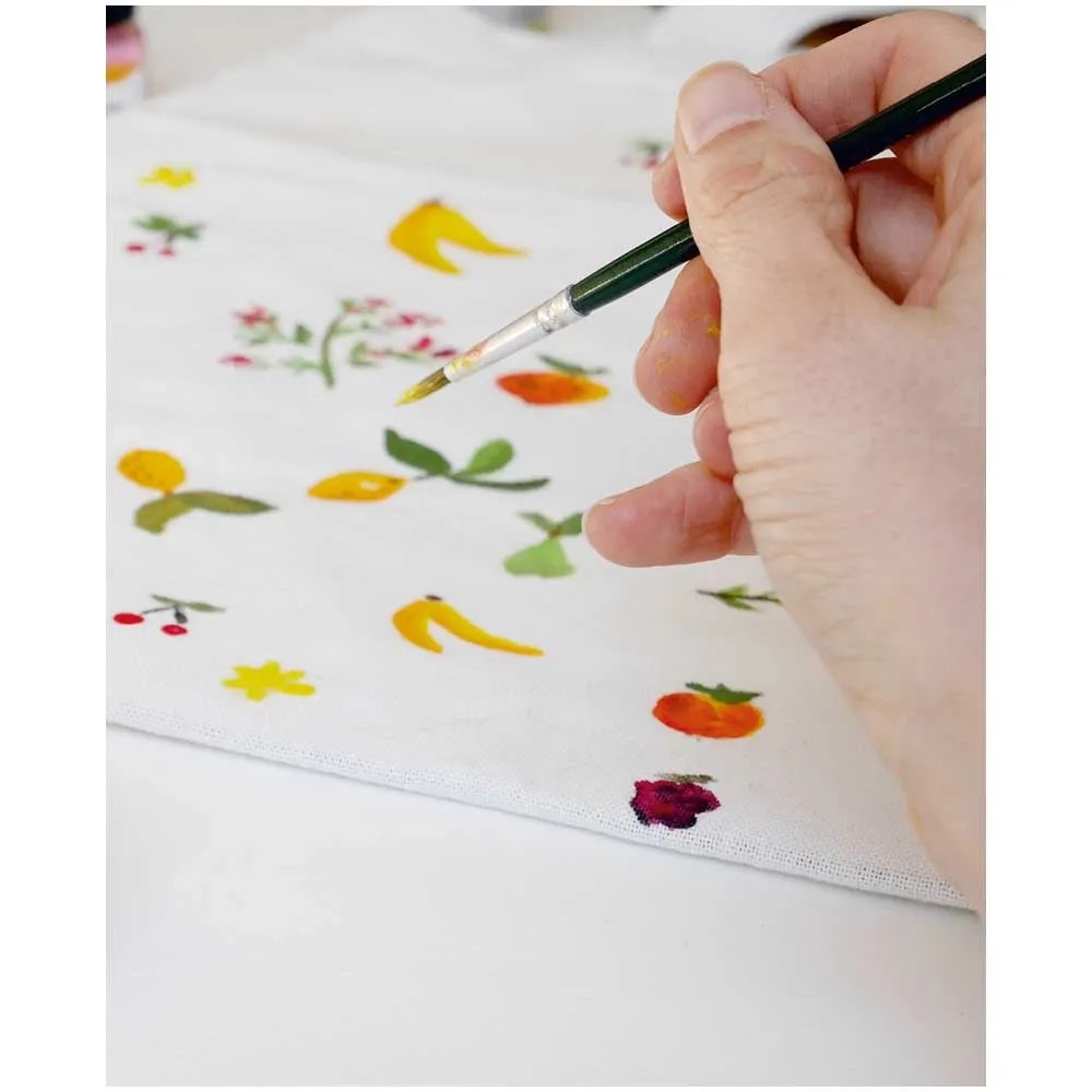 Lot de 12 torchons 100% coton 6 couleurs 50x70 cm | Maisons du Monde Lot de 12 torchons 100% coton 6 couleurs 50x70 cm | Maisons du Monde