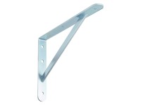 OBI Schwerlastkonsole Samson Verzinkt 210 x 300 mm OBI Schwerlastkonsole Samson Verzinkt 210 x 300 mm