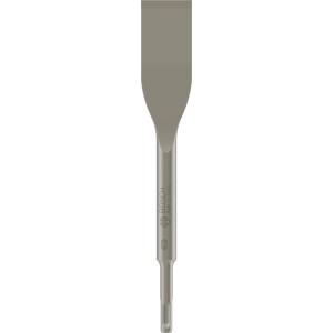 Scalpello per piastrelle Bosch Pro SDS-plus, 260 mm. Scalpello per lavori di piastrellatura.