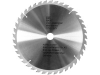 LUX HM Kreissägeblatt Ø 315 mm