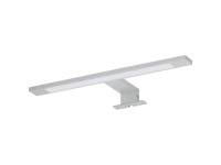 Tiger LED-Spiegellampe Ancis 4'000 K / Aluminium 8,4 W / 520 lm
